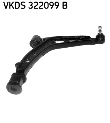 Rameno zavesenia kolies SKF